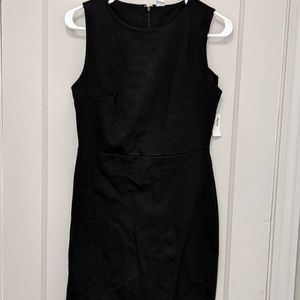 Old Navy black Dress